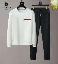 Picture of Prada Sweater Suits _SKUPradaM-3XL25tn12241975